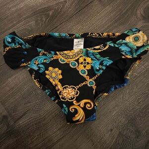 NWOT Tara Grinna nwot bikini bottom